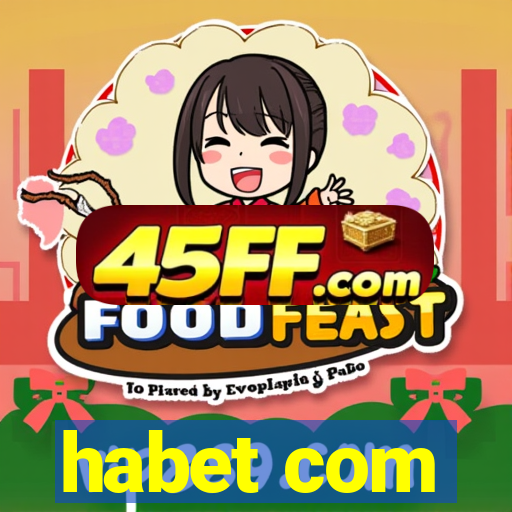 habet com